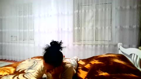 Snapshot of bililay chatting on 07/20/26, 09:28 DOM NIKA online show from 07/20/26, 09:28