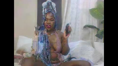 TREZAH online show from 11/25/25, 11:32