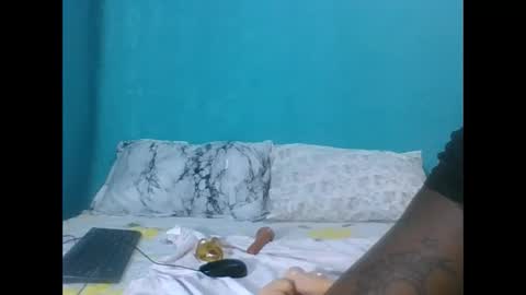 TREZAH online show from 02/12/26, 08:42