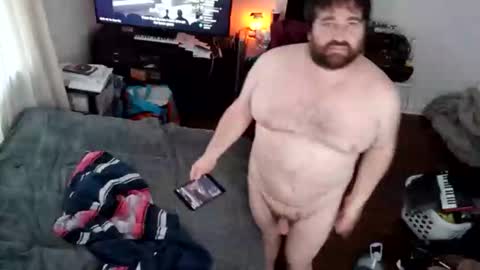 FuckYouBoth online show from 01/08/26, 10:01