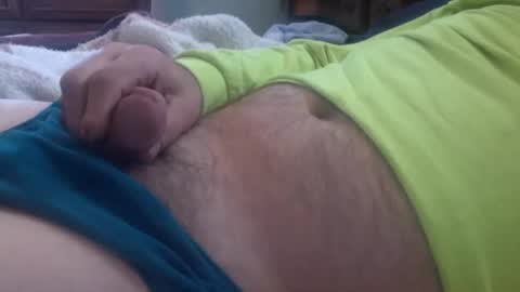 billcuck69 online show from 10/26/25, 08:04