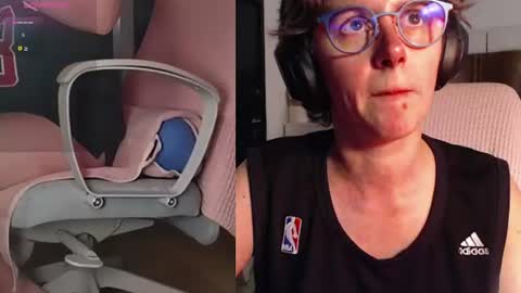 Billie Rose online show from 06/17/26, 07:15