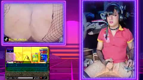 billie_cross_ online show from 04/26/26, 09:18