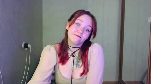 billie_kris online show from 10/06/25, 04:15