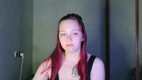 billie_kris online show from 11/16/25, 04:01