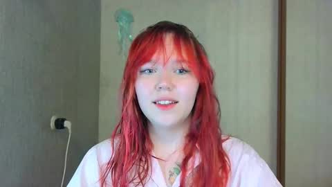 billie_kris online show from 11/21/25, 04:16