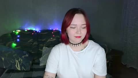 billie_kris online show from 02/16/26, 04:14