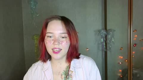 billie_kris online show from 03/30/26, 04:30