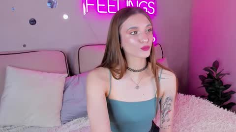 Alisha online show from 11/19/25, 09:53