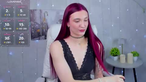 Alisha online show from 01/13/26, 10:09