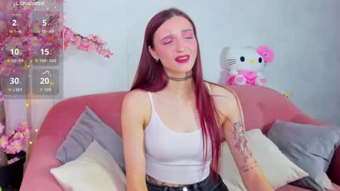 Snapshot of billie_simmons chatting on 02/05/26, 09:36 Alisha online show from 02/05/26, 09:36