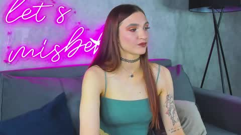 Alisha online show from 04/23/26, 09:30