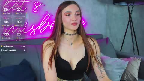 Alisha online show from 04/23/26, 12:29