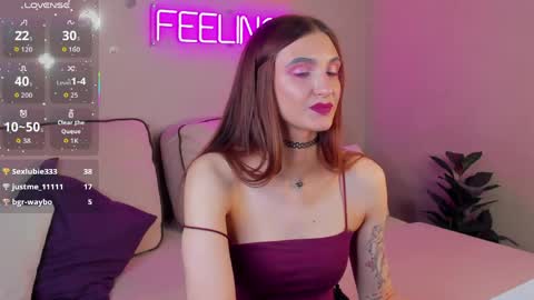 Snapshot of billie_simmons chatting on 05/11/26, 02:45 Alisha online show from 05/11/26, 02:45
