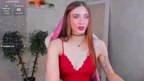 Snapshot of billie_simmons chatting on 06/03/26, 09:45 Alisha online show from 06/03/26, 09:45