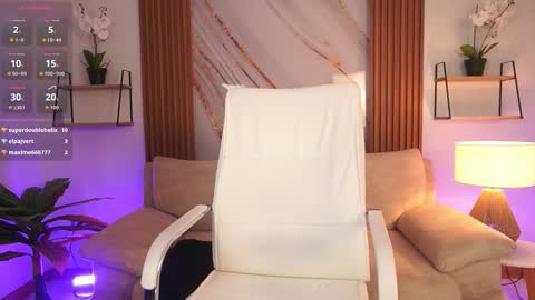 billiebrownn online show from 03/20/26, 07:08