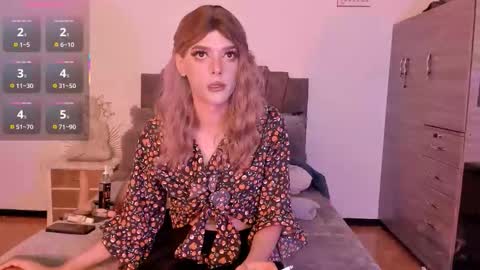 Billie Simons online show from 11/11/25, 08:42