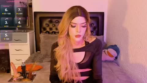 Billie Simons online show from 05/12/26, 07:55
