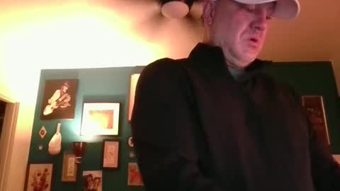 billjames55 online show from 03/26/26, 05:46