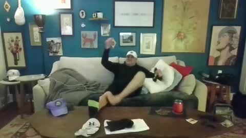 billjames55 online show from 04/04/26, 11:46