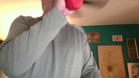 billjames55 online show from 04/15/26, 09:15