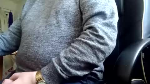 billlllllyb online show from 11/30/25, 02:10