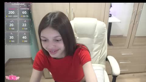 billy1love online show from 02/17/25, 01:15