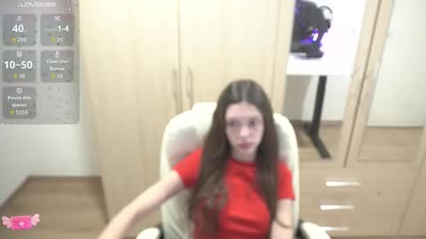 billy1love online show from 09/25/25, 10:24