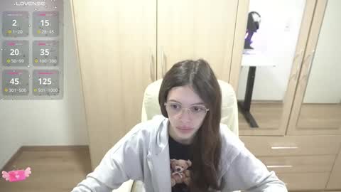 billy1love online show from 10/14/25, 09:15