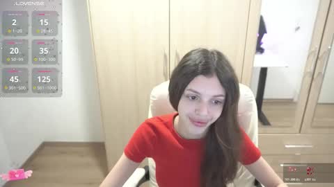 billy1love online show from 11/27/25, 10:45