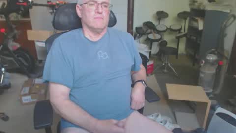 Snapshot of billp750876 chatting on 05/04/26, 09:22 billp750876 online show from 05/04/26, 09:22