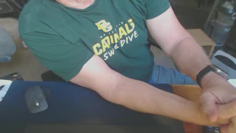 Snapshot of billp750876 chatting on 05/07/26, 08:25 billp750876 online show from 05/07/26, 08:25