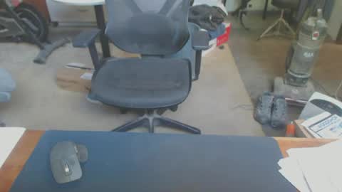 Snapshot of billp750876 chatting on 06/15/26, 08:55 billp750876 online show from 06/15/26, 08:55