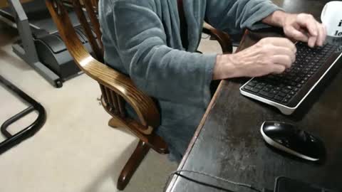 billy471 online show from 12/02/24, 10:50