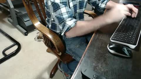 billy471 online show from 12/04/24, 12:08