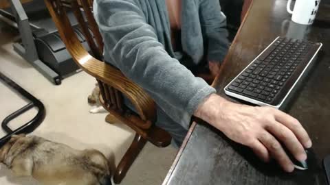 billy471 online show from 12/07/24, 09:17