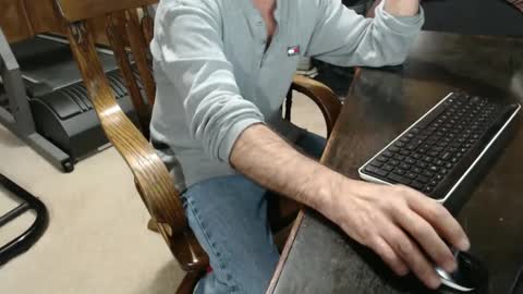 billy471 online show from 12/15/24, 08:47