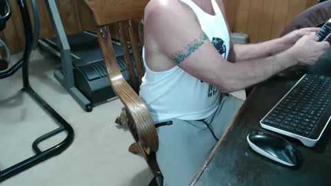 billy471 online show from 01/22/25, 10:15