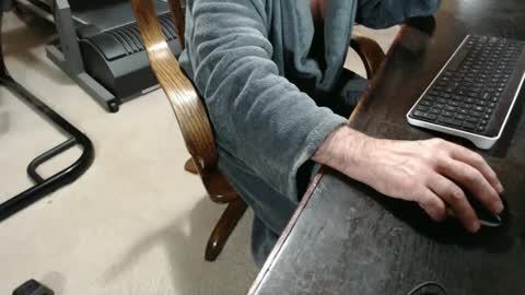 billy471 online show from 01/30/25, 11:01