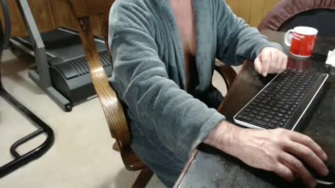 billy471 online show from 01/31/25, 12:07