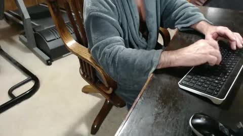 billy471 online show from 02/08/25, 11:22