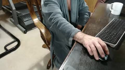 billy471 online show from 02/12/25, 10:56