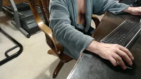 billy471 online show from 02/19/25, 11:49