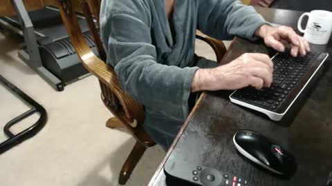 billy471 online show from 03/07/25, 11:07