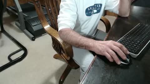 billy471 online show from 03/08/25, 11:18