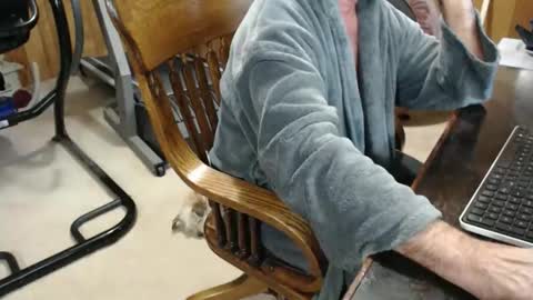 billy471 online show from 12/01/25, 06:02