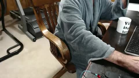 billy471 online show from 12/16/25, 11:15