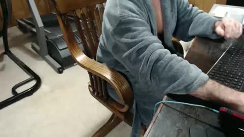 billy471 online show from 12/17/25, 11:49