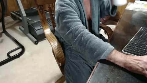 billy471 online show from 12/18/25, 04:13