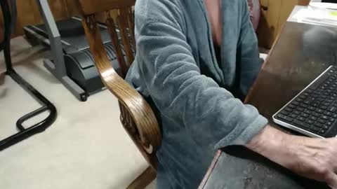 billy471 online show from 12/20/25, 12:01